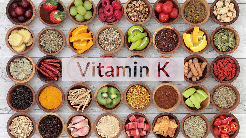 Витамин К2: здоровые кости и сердце