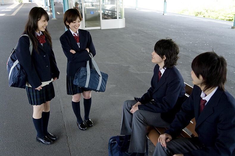7 особенностей японской системы образования, которые делают ее лучшей в мире