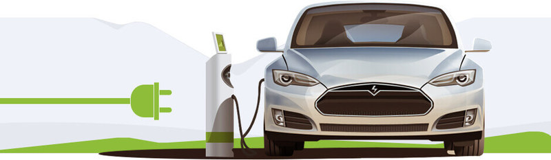 К массовому появлению электромобилей нужно адаптировать энергосети