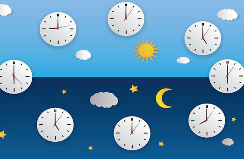 Что происходит когда мы спим: 5 циклов сна
