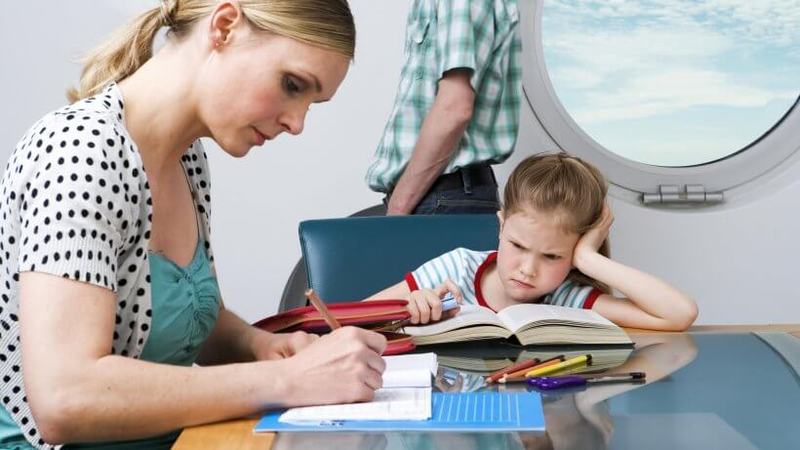 Отсутствие мотивации к обучению: 10 ошибок родителей