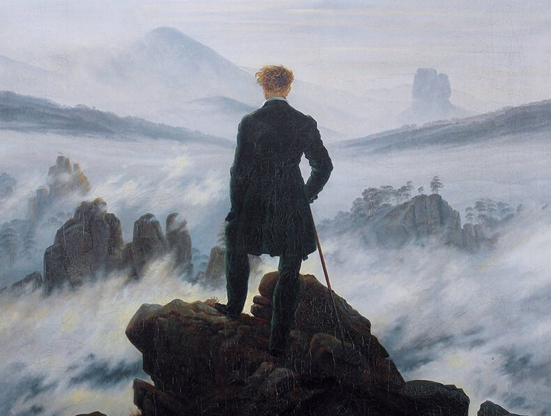 Amor fati: философский рецепт Фридриха Ницше, как справляться с сожалениями и страданиями