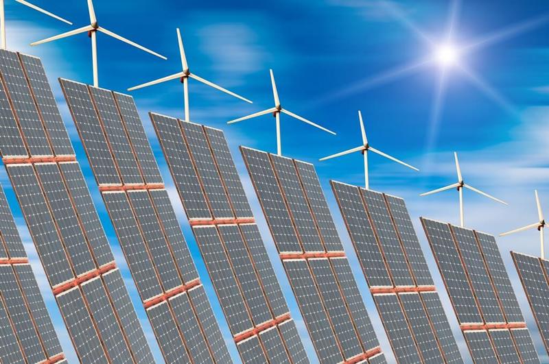 5 материалов, имеющих решающее значение для возобновляемой энергетики
