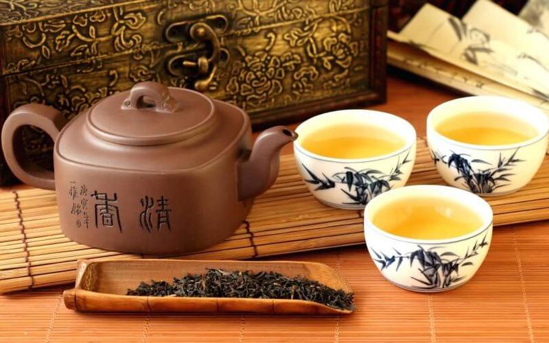 КАК нельзя пить чай:10 китайских ЧАЙНЫХ ЗАПРЕТОВ