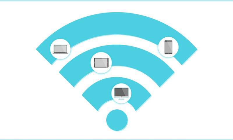 Wi-Fi можно использовать не только для защиты от преступников, но и для взлома