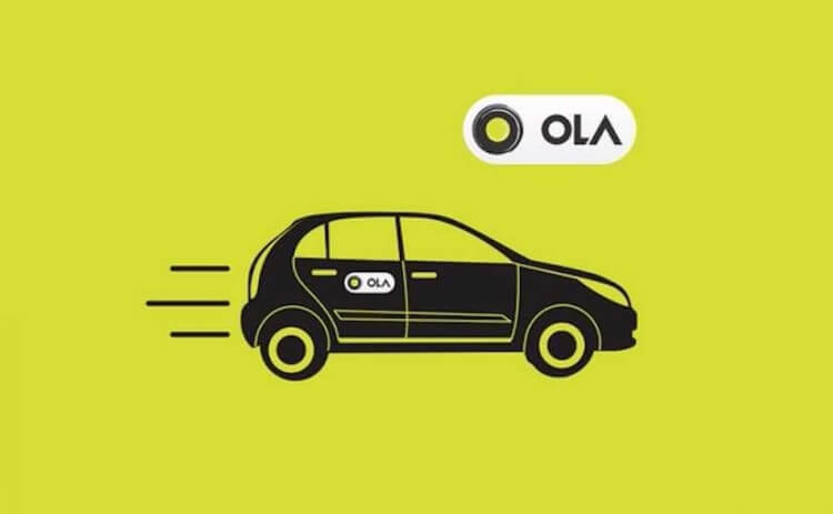 Индийская компания Ola выведет в течение года на дороги 10 тысяч электрических рикш