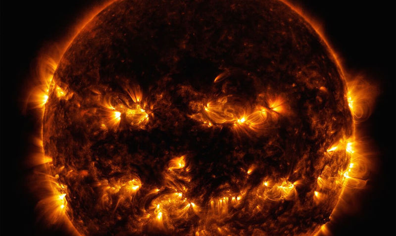 Ученые окончательно определились в том, как погибнет наше Солнце