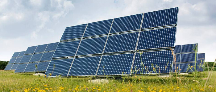 «Solar Systems» ввела в эксплуатацию вторую солнечную электростанцию в Астраханской области