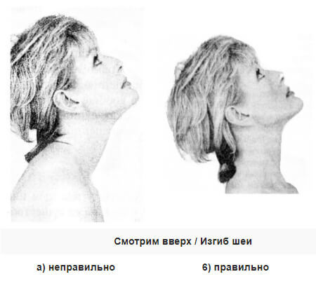 Как избавиться от морщин на шее: упражнения Джульетт Кандо 