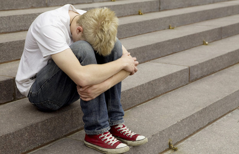 Отсутствие подросткового кризиса: «В тихом омуте черти водятся» 