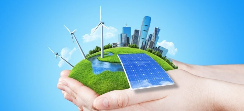 5 фактов о возобновляемой энергии, которые вы не знали