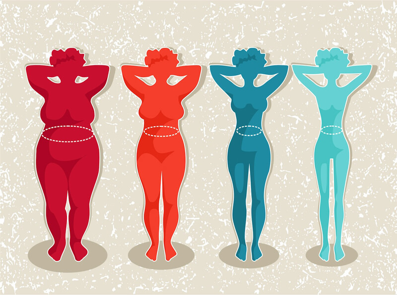 5 причин отказаться от обезжиренной пищи, если вы хотите похудеть