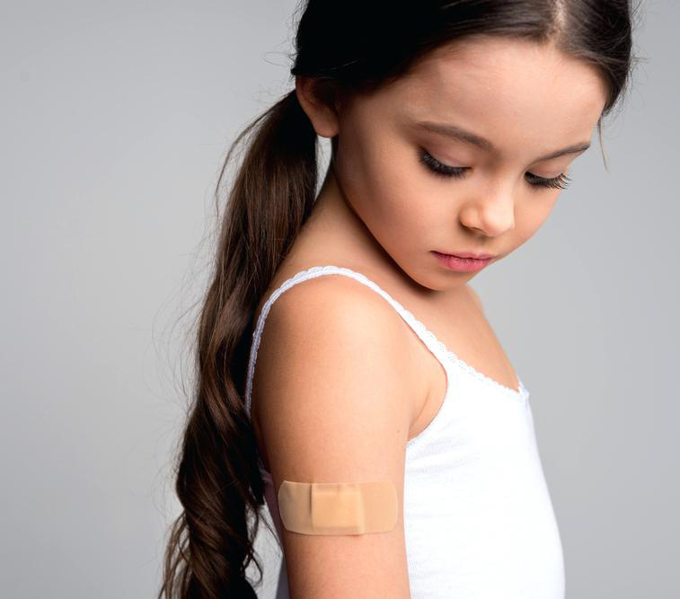 Почему родители отказываются делать прививки своим детям thumbnail