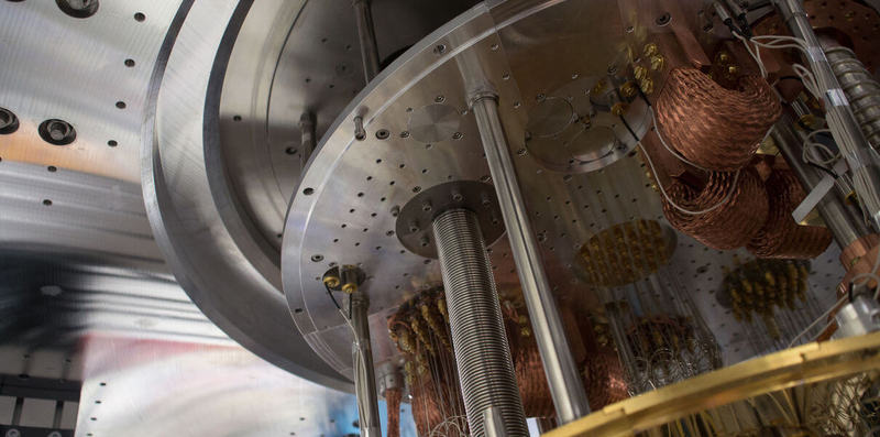 Росатом соберет 100-кубитный квантовый компьютер