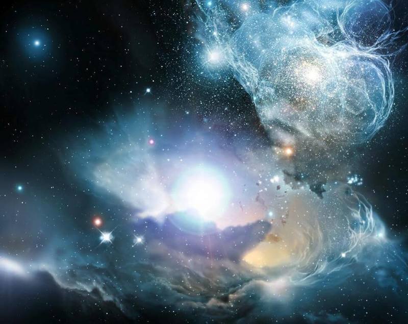 Могут ли потери на излучение звёзд объяснить тёмную энергию?