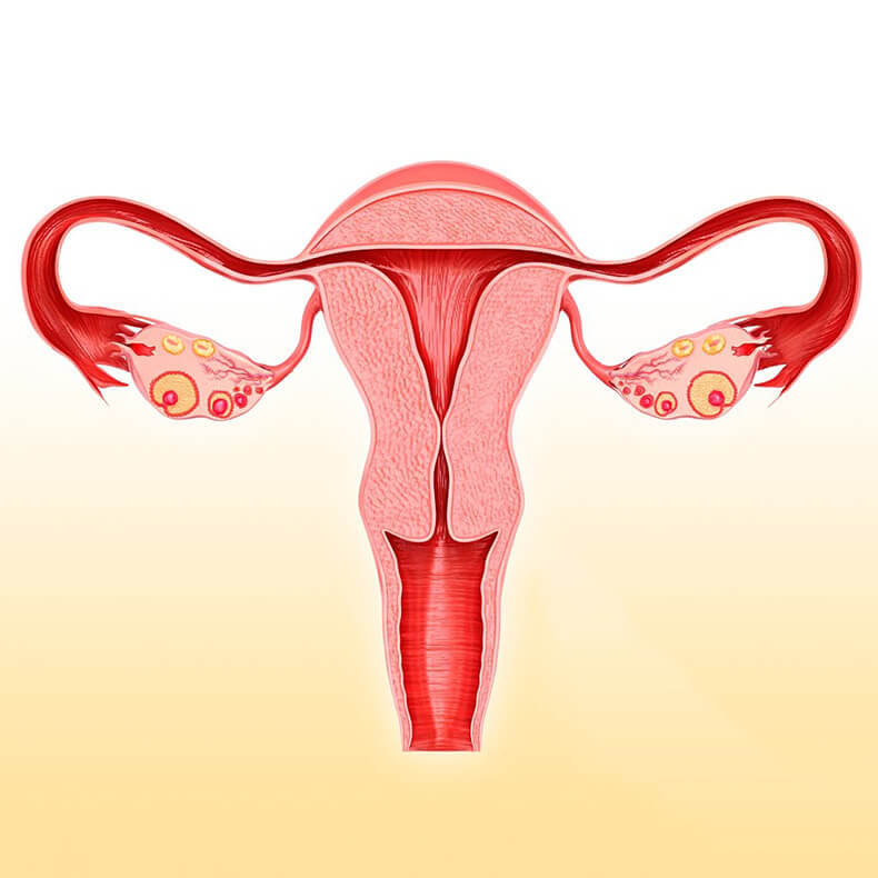 Оральные контрацептивы при раннем климаксе