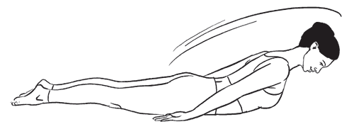 ПИЛАТЕС: 19 упражнений для идеальной спины