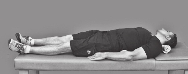 Лучшие упражнения для глубоких мышц спины