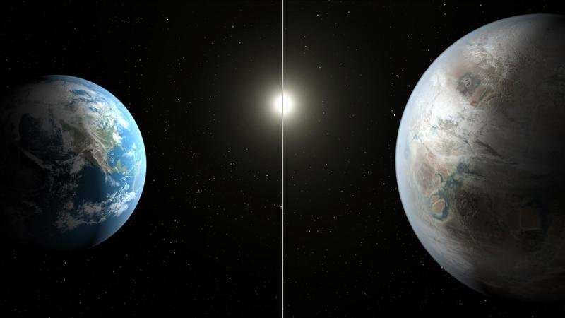Ученые ищут экзопланеты, где жизнь развивалась так же, как на Земле
