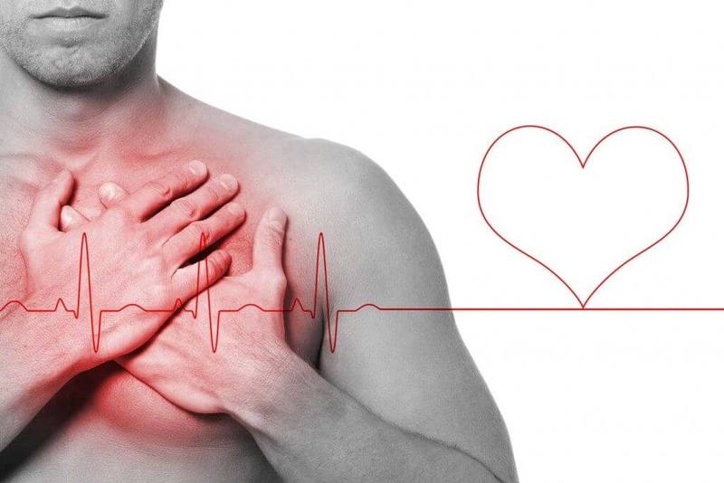 Разница между стенокардией и инфарктом миокарда thumbnail