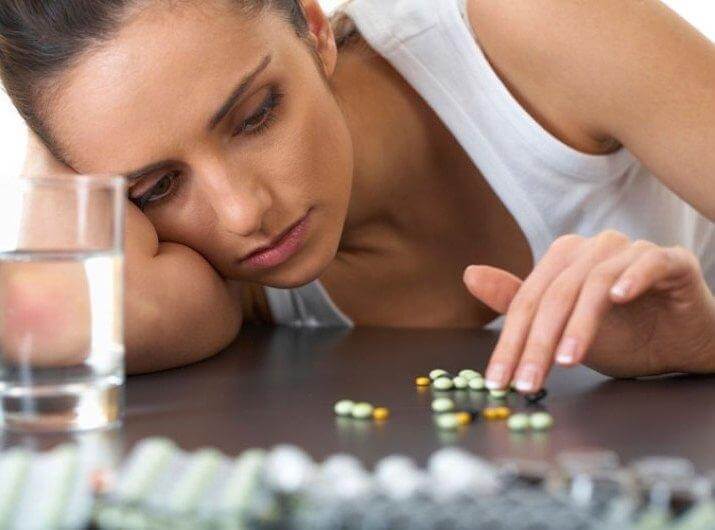 Противозачаточные таблетки: Тромбы, депрессия, глаукома и другие риски