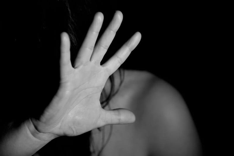 Домашнее насилие: Это НЕ ТОЛЬКО битье!