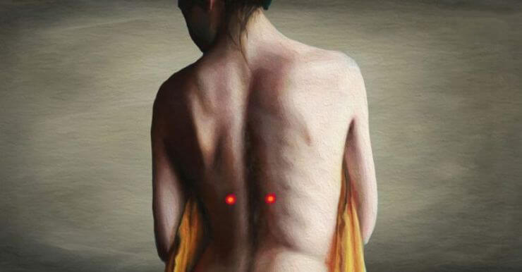 Волшебные Точки от боли в спине: целительная техника с 1000-летней историей 