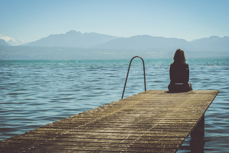 ВСЕ ПЛОХО: 15 вопросов, которые стоит задать себе при депрессии