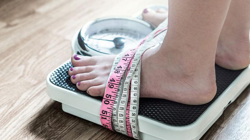 Лишний вес: 7 психологических причин 