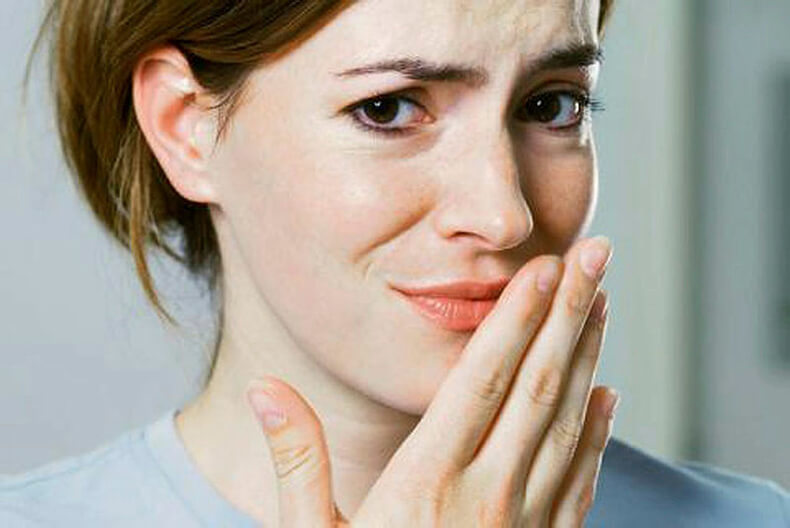 Как определить проблемы со здоровьем по привкусу во рту 