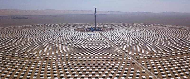 Deloitte: «Возобновляемые источники энергии сравнялись по цене с традиционными»