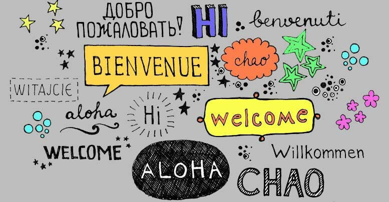 Мультиглоты: тайна людей, говорящих на десятках языков