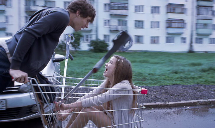 13 отличных российских фильмов, где смешались и смех, и слезы, и любовь