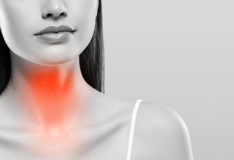 Влияет ли щитовидка на кожу лица thumbnail