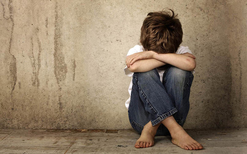 Эмоциональная депривация и ее влияние на психическое развитие ребенка thumbnail