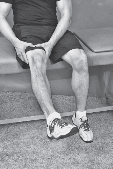 Изображение - Изометрические упражнения для коленного сустава content_74