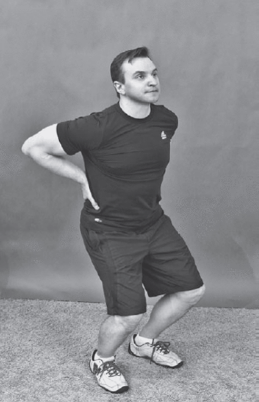 Изображение - Изометрические упражнения для коленного сустава content_78