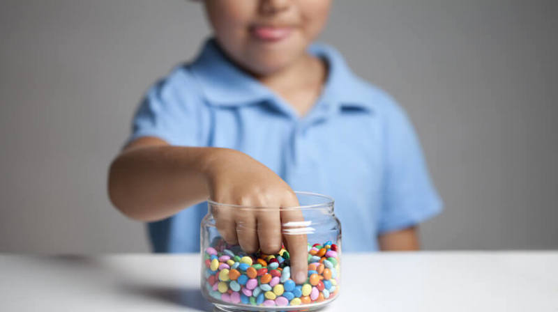 Сахар и поведение детей: Нейропсихология вопроса