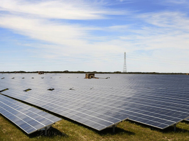 Солнечные электростанции с накопителями – следующий большой прорыв в энергетике