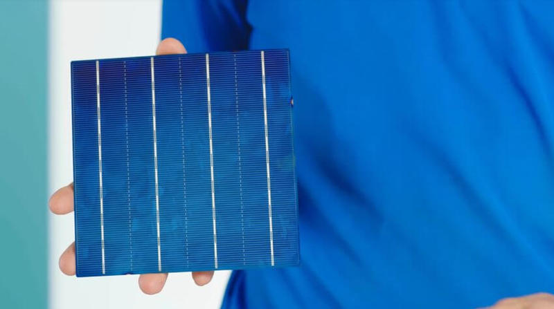 Инновационная солнечная панель, вырабатывающая и водород, и электричество, создана учеными США
