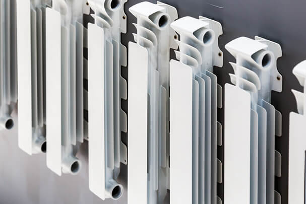 Как увеличить теплоотдачу батареи: 5 способов