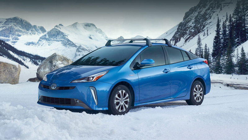 Toyota prius краснодар