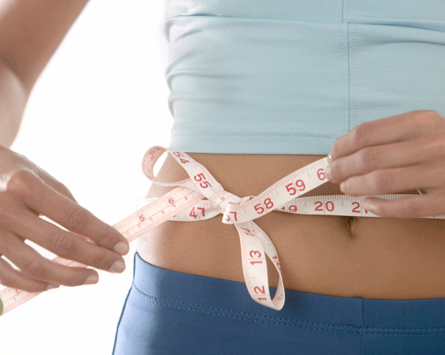 Как уменьшить объем желудка: Проверенные способы