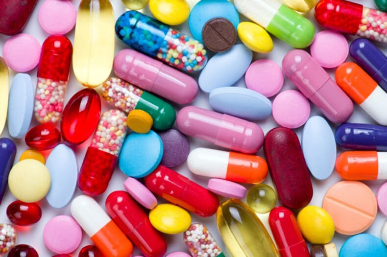 Антибиотики: Как защитить себя и своих детей от опасностей для здоровья