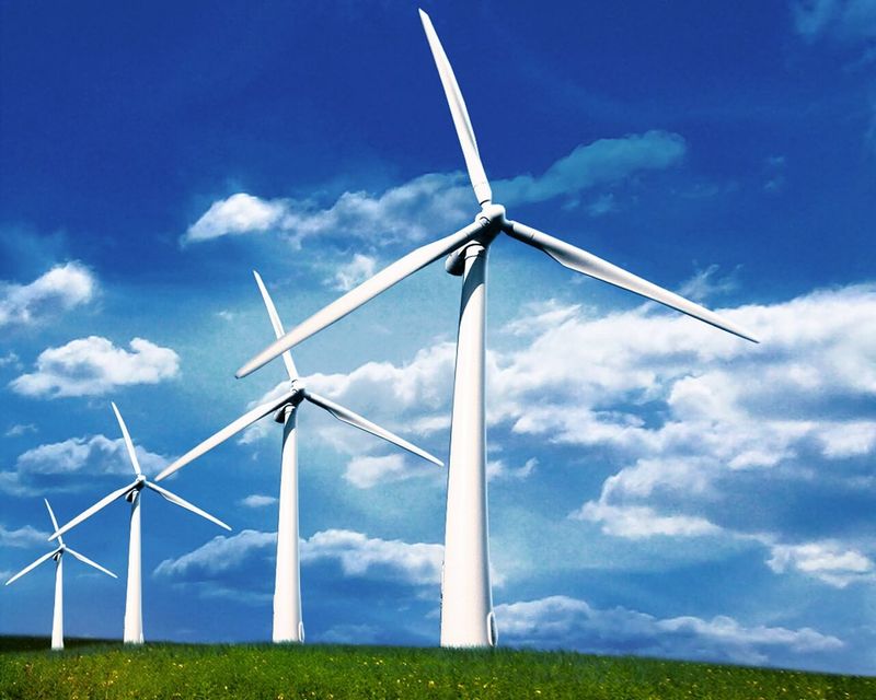 Ветроэнергетика: более 68 ГВт новых ветровых электростанций в год в период 2018-2027