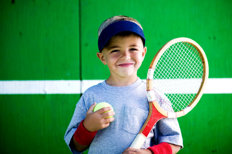 Как помочь ребенку в спорте