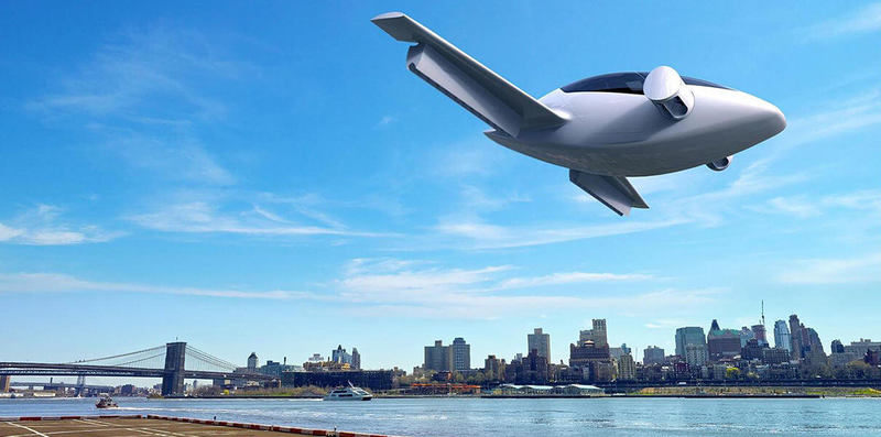 Ученые попытались предсказать, когда электрические самолеты станут реальностью