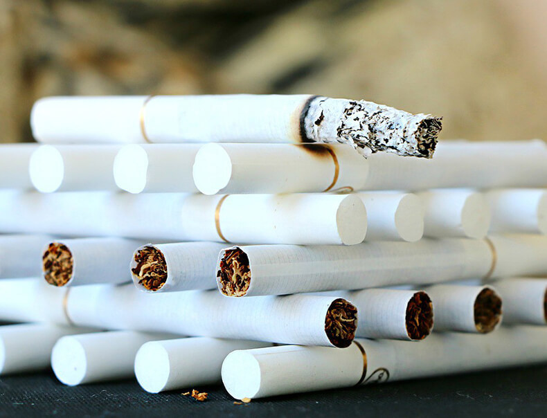 Как бросить курить: Психологические стратегии, которые РЕАЛЬНО помогают