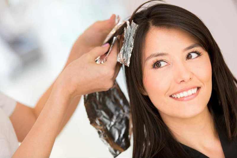 Как смыть краску с волос: 5 домашних решений
