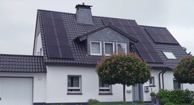 Исследование: энергоэффективные дома экономят деньги в долгосрочной перспективе